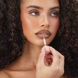 Caramel Glow